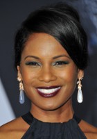 Robinne Lee / Pierwsza dama Vivica Jenkins