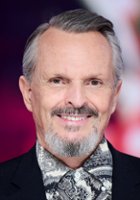 Miguel Bosé / 