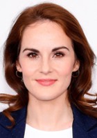 Michelle Dockery / $character.name.name