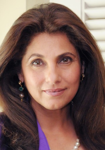 Dimple Kapadia / Anuradha Kishore