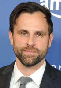 Aaron Blakely 