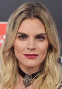 Amaia Salamanca 