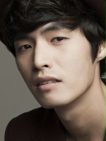 Yong-seok Ji / Park Jeong-sik