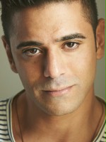 Tony Nashed 