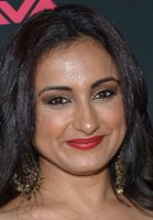 Divya Dutta / Najma