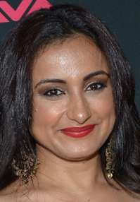Divya Dutta 