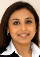 Rani Mukerji