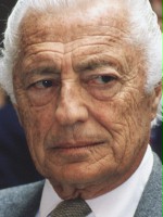 Gianni Agnelli 