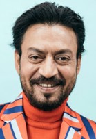 Irrfan Khan / Saajan Fernandes