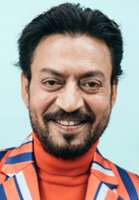 Irrfan Khan