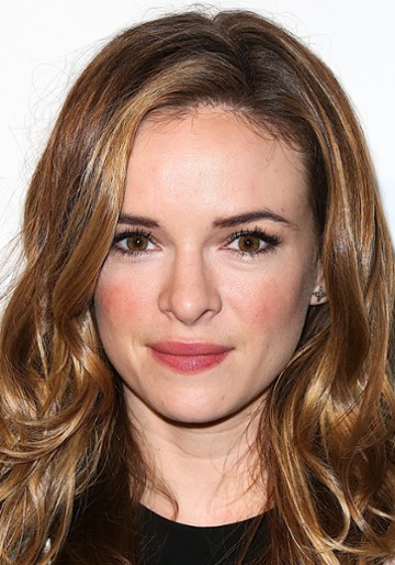 Danielle Panabaker / Caitlin Snow / Killer Frost