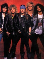 Guns N' Roses / 