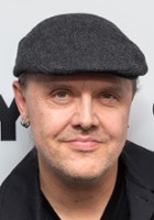 Lars Ulrich / Joris Ivens