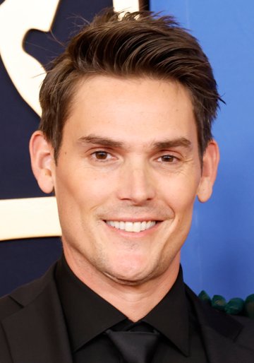 Mark Grossman / Landon / Shane