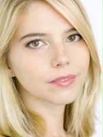 Rachel Speth / Kelnerka