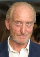 Charles Dance / Król Karol II Stuart