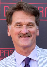 Pete Gardner I