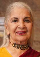 Sushma Seth