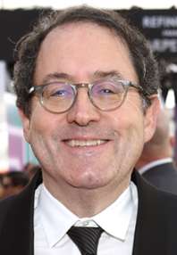 Mike Barker I
