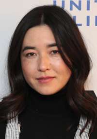 Maya Erskine I