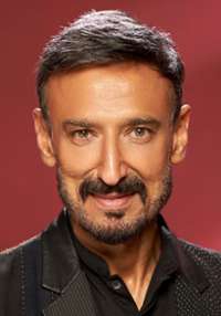Rahul Dev I