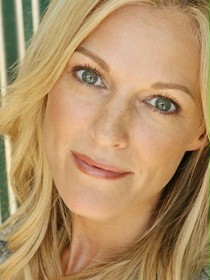 Tricia O'Kelley / Sienna