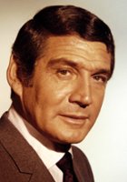 Gene Barry / Simon Grant