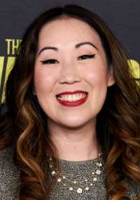 Angela Kang I