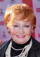 Ann Robinson / Cleo