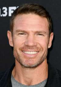 Nate Boyer I