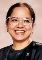 Tanuja Chandra 