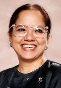 Tanuja Chandra 