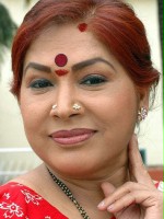Kovai Sarala / Maharani