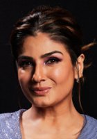 Raveena Tandon / Seema Singh