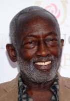 Garrett Morris