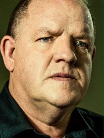 John Henshaw / Mike Dugdale