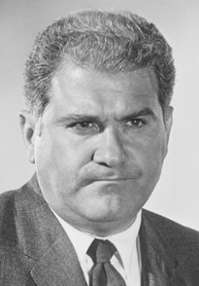 Jack Kruschen 