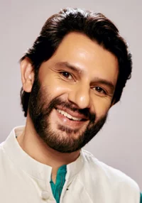 Arjun Mathur 