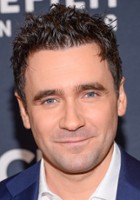 Allan Hawco / Jake Doyle