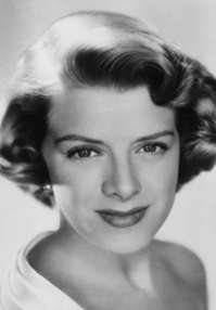 Rosemary Clooney 