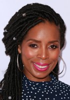 Tasha Smith / Pastorka Powell