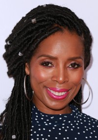 Tasha Smith I