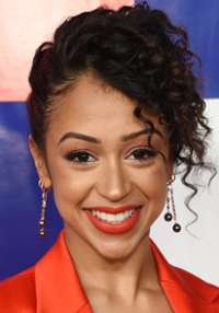 Liza Koshy 