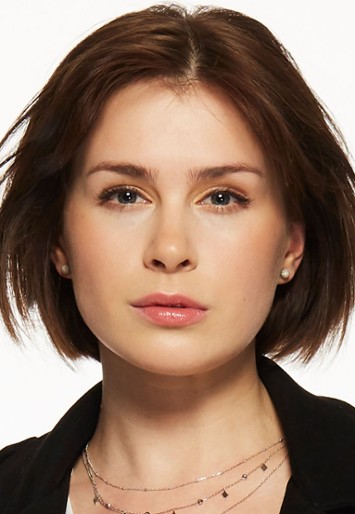 Anna-Maria Sieklucka / 