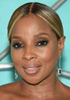 Mary J. Blige