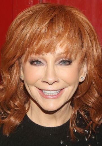Reba McEntire / Bobbie