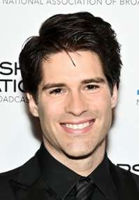 Asher Grodman 