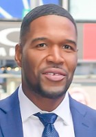 Michael Strahan / Michael Strahan