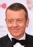 Peter Morgan / 