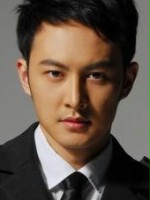 Weizhi Zhao 